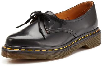 Dr. Martens Siano Lace Front Shoes