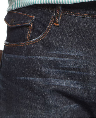 Sean John Big & Tall Dart Pocket Jeans