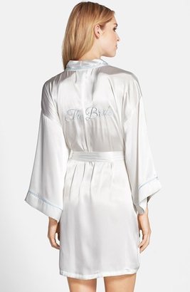 Jonquil 'For the Bride' Robe