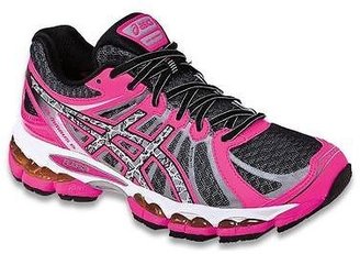 Asics Womens Ladies Gel Nimbus 15 Running Shoes Trainers Lace Up Casual Footwear