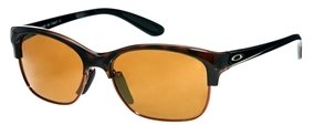 Oakley RSVP Sunglasses - Tortoiseshell