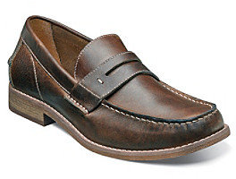 Florsheim Men's "Rodeo" Penny Loafers