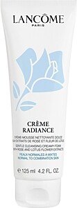 Lancôme Creme Radiance Clarifying Cream-to-Foam Cleanser 4.2 oz.