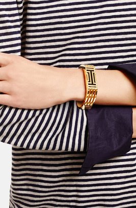 Tory Burch for Fitbit® Hinged Bracelet