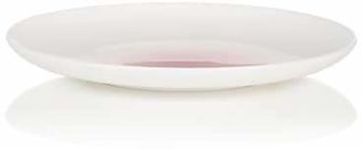 Nikko Ceramics Cloud Salad Plate - Dusky Pink