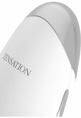 Zensation 4-in-1 Skin Purifying & Revitalizing Device - White
