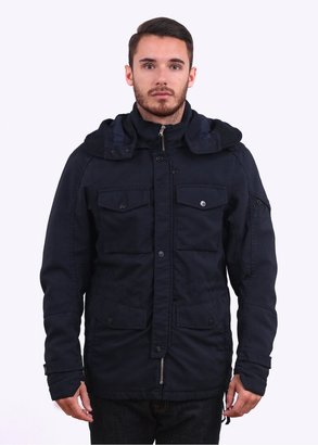 Stone Island Shadow Project Hollow Core Jacket