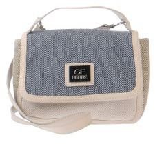 Gianfranco Ferre Small fabric bags
