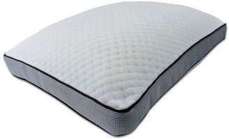 The Sharper Image Cluster Comfort Memory Foam Pillow - Standard