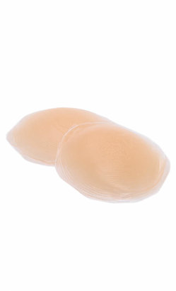 The Natural Silicone Nipple Covers