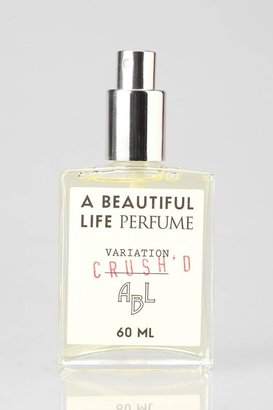 Urban Outfitters A Beautiful Life Crush‘d Perfume