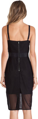 Milly Corset Dress