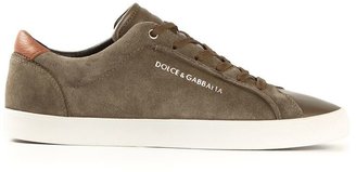Dolce & Gabbana low sneakers