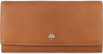 Mulberry Tree Continental wallet