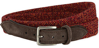 Andersons Knitted wool belt - for Men