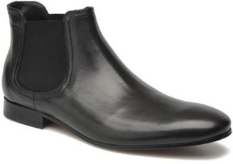 Azzaro Men's Item Rounded toe Ankle Boots - Various Colours