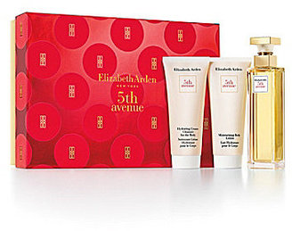 Elizabeth Arden 5th Avenue Gift Set