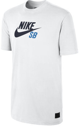 Nike SB Men's Dri Fit Icon Logo T-Shirt