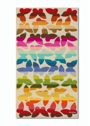 Missoni Home Collection - Jamelia Beach Towel - T100 - 100x180cm