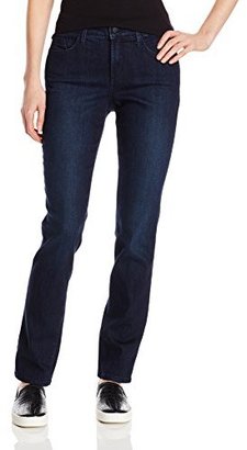 NYDJ Women's Sheri Skinny Jeans