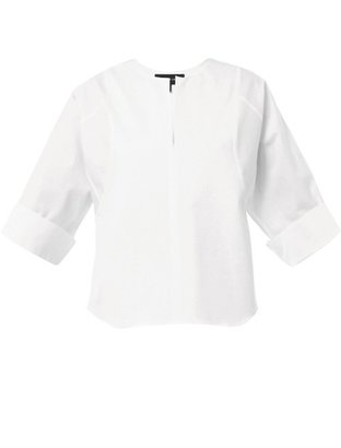 Derek Lam Cotton blouse