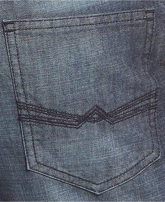 Alfani Straight-Leg Kellen Jeans, Created for Macy's