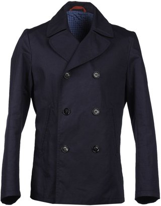 Montedoro Mid-length jackets