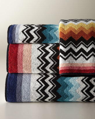 Missoni Home Collection "Niles" Towels
