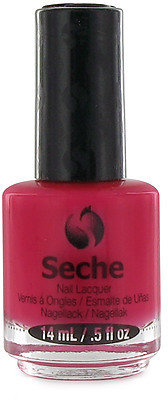 Seche Vite One Coat Lacquer - Dives In Head First