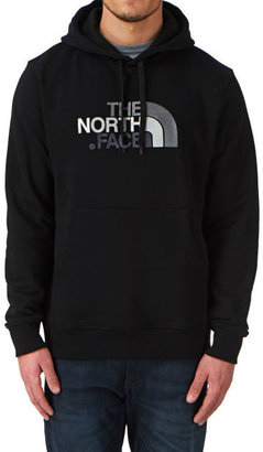 The North Face Men's Drew Peak Pullover Hoody
