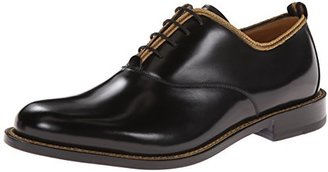 Marc Jacobs Men's Gold Tipped Oxford