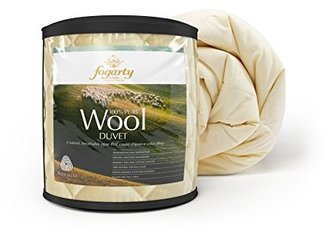 Fogarty Pure Wool Duvet - Single