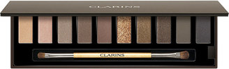 Clarins The Essentials Eye Make-Up Palette