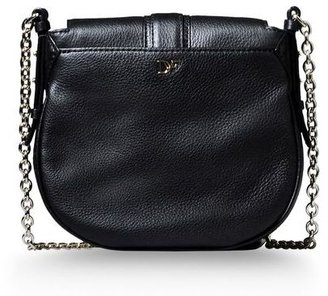 Diane von Furstenberg Small leather bag