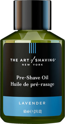 The Art of Shaving 2 oz. The Lavender Pre-Shave Oil