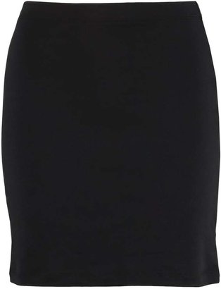 Modstrom TUTTI Mini skirt black