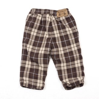 Christian Dior BABY Brown Trousers