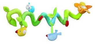 Haba Baby And Toddler Toys