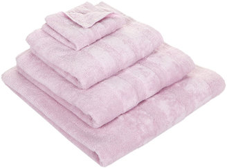 Designers Guild Coniston Towel - Pale Rose - Bath Sheet