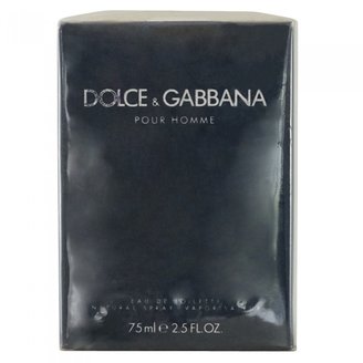 Dolce & Gabbana for men EDT Spray 75ml