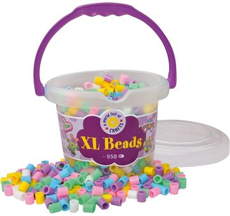 PlayBox Pastel Bucket Beads
