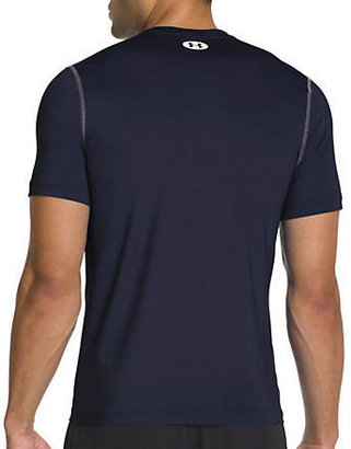Under Armour HeatGear Sonic Fitted T-Shirt