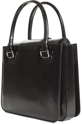 Brooks Brothers Leather Bag