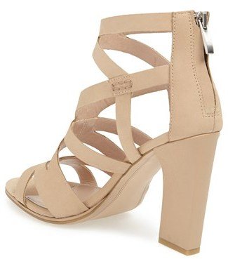 French Connection 'Isla' Sandal
