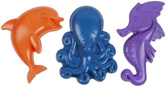 American Plastic Toys Spring Value Set - 10 Pieces