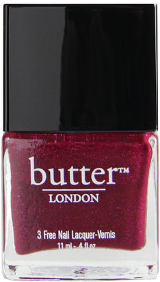 Butter London 'Holiday Color Collection' Nail Lacquer