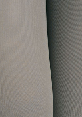 Layer It On Tights in Pewter