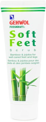 Gehwol® FUSSKRAFT® 'Soft Feet' Scrub
