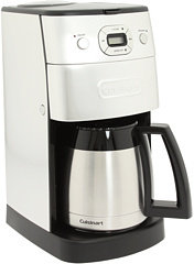Cuisinart DGB-650BC Grind & Brew Thermal® 10-Cup Coffee maker