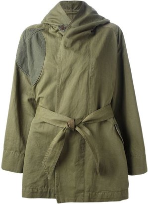 Etoile Isabel Marant 'Ellison' jacket